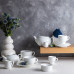 Блюдце 14 см, серія Cafe time FoREST 774185 - зображення 2