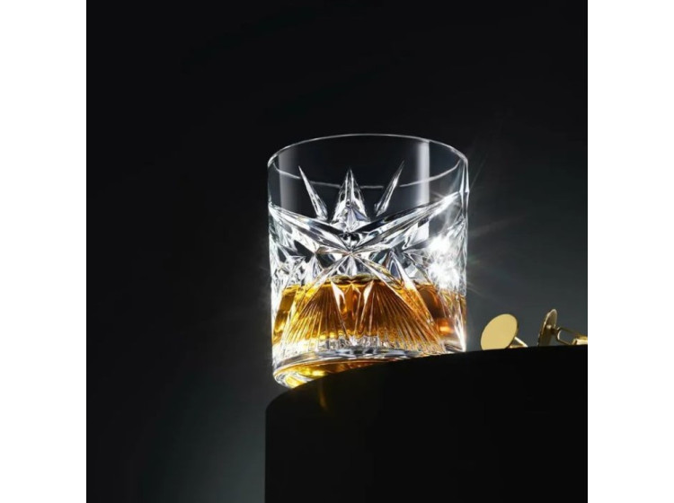 Сієла склянка для віскі 350мл п\/уп. 68484 - зображення 2