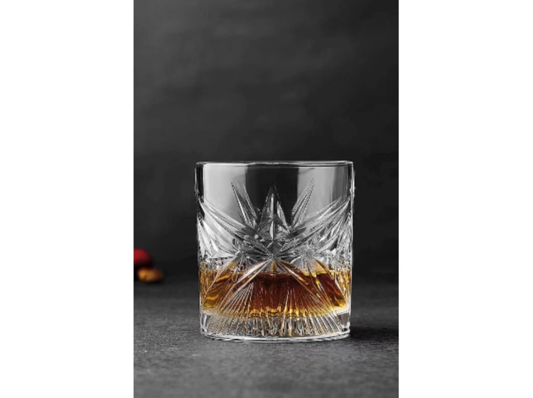 Сієла склянка для віскі 350мл п\/уп. 68484 - зображення 3