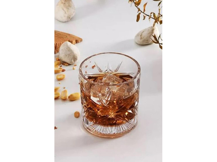 Сієла склянка для віскі 350мл п\/уп. 68484 - зображення 5