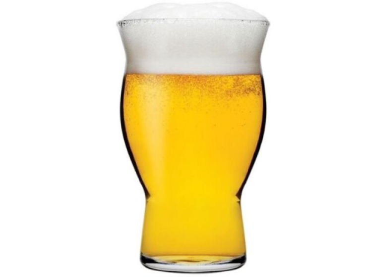 Келих  570мл Pub REVIVAL 1шт 420418 - зображення 1