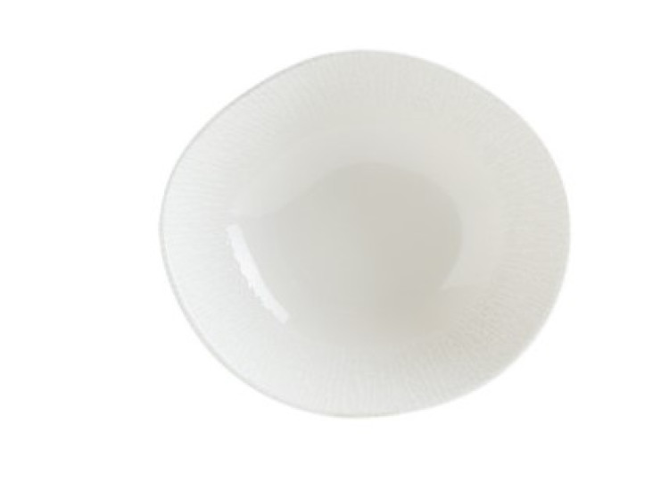 RADIX Салатник 18см 470мл Bonna RDXVAO18KS - зображення 1