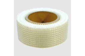 Стрічка серпянка скловолоконна  45 х 90 м (Азов-Галичина) 06000W