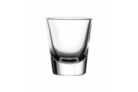 Бостон шотс стопка 30мл 1шт Pasabahce 52134