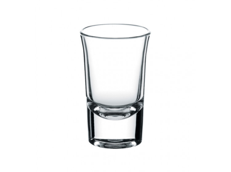 Бостон шотс склянка 40мл 1шт Pasabahce 52174 - зображення 1