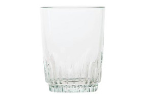 Карусель склянка 200мл 1шт Pasabahce 52266