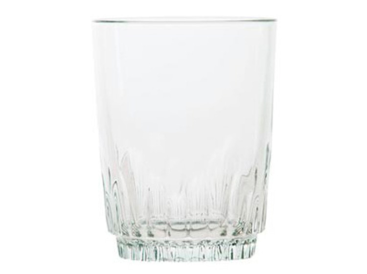 Карусель склянка 200мл 1шт Pasabahce 52266 - зображення 1