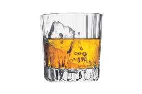 Анталія склянка 280мл 1шт Pasabahce 52276