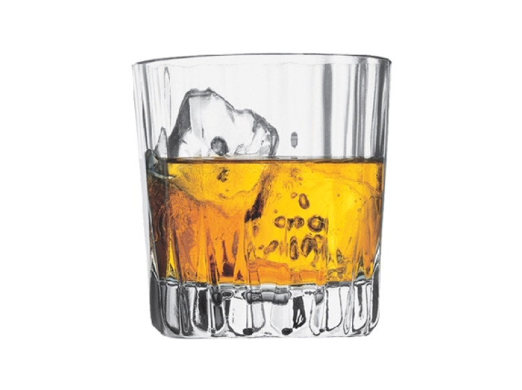 Анталія склянка 280мл 1шт Pasabahce 52276 - зображення 1