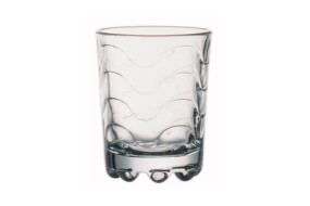 Гаваі склянка 60мл 1шт Pasabahce 52284