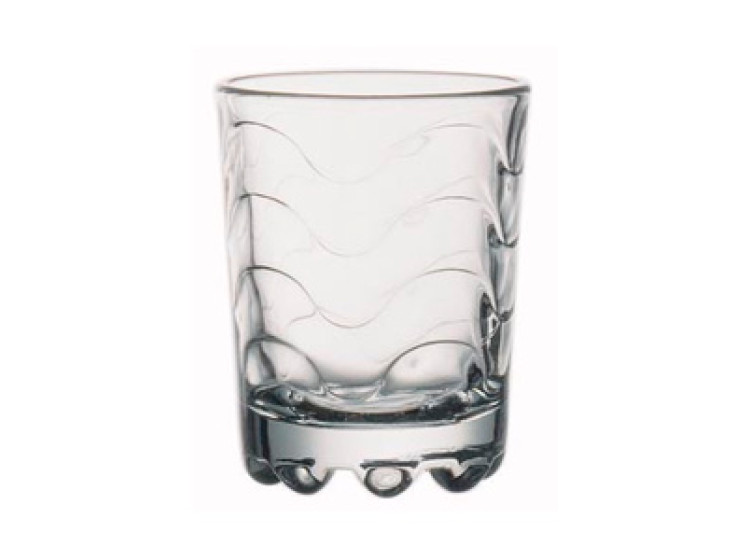 Гаваі склянка 60мл 1шт Pasabahce 52284 - зображення 1