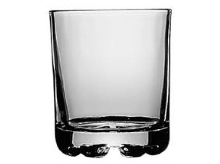 Караман склянка 190мл 1шт Pasabahce 52442 - зображення 1