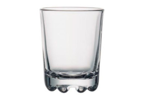 Караман склянка 60мл б/уп Pasabahce 52445