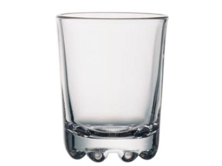 Караман склянка 60мл б\/уп Pasabahce 52445 - зображення 1