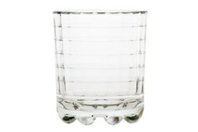 Рубі склянка 200мл 1шт Pasabahce 52525