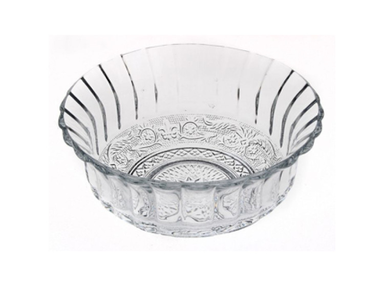 Конья салатник 220мм 1шт Pasabahce 53318 - зображення 1