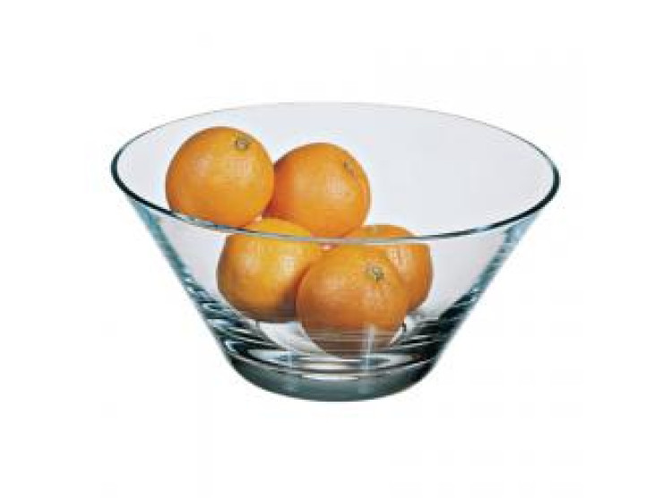 Венеція салатник 13см 1шт Pasabahce 53753 - зображення 1