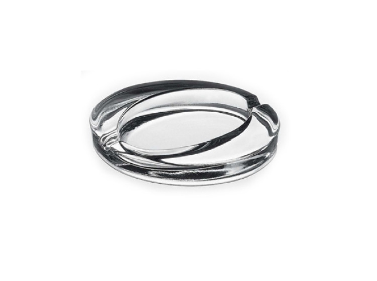 Попільничка диск 1шт Pasabahce 54156 - зображення 1