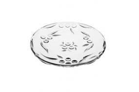 Перла тарілка 19см 1шт Pasabahce 54208