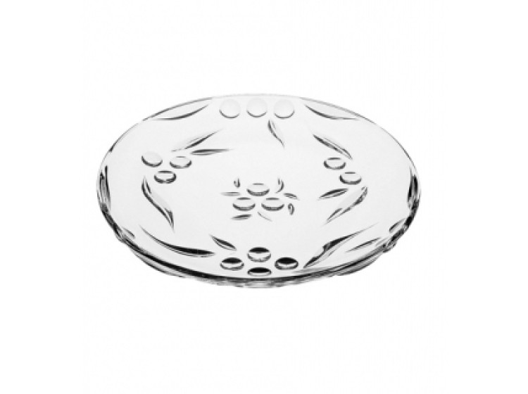 Перла тарілка 19см 1шт Pasabahce 54208 - зображення 1