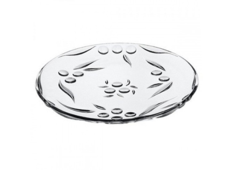 Перла блюдо 30см 1шт Pasabahce 54218 - зображення 1