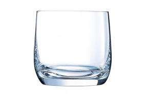 Склянка низька OF 370 мл серія "Vigne" Chef&Sommelier L2370