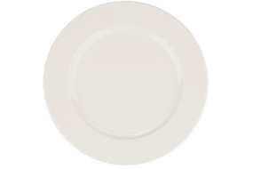 Тарілка 17См \ White \ Banquet \ Bonna BNC17DZ