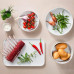 Тарілка 21 см, серія Good Mood Seltmann Weiden (СК) 751430 - зображення 4