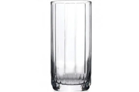 Лея склянка для коктейля 310 мл 1 шт 420765