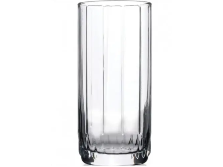 Лея склянка для коктейля 310 мл 1 шт 420765 - зображення 1