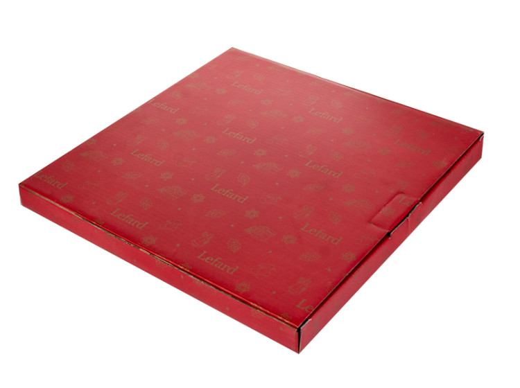 Тарілка "CHRISTMAS COLLECTION" 26см 986-131 - зображення 2