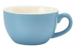 Чашка 250 мл,Color Tea,GenWare (А-Г)  322125BL