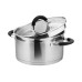 Каструля з носиком Progresso Series 18*10см Vinzer 50053\/89053 - зображення 2