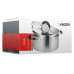 Каструля з носиком Progresso Series 18*10см Vinzer 50053\/89053 - зображення 3