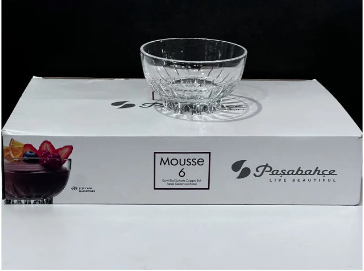Креманка 6см MOUSSE 530246 - зображення 2