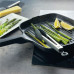 Щипці сервірувальні Food tongs Vinzer 50208 - зображення 5