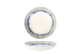 Moon Sky Тарілка глибока 23см 1000мл MSKBLM23CK