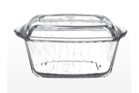 Боркам каструля 254*210мм Pasabahce 59049