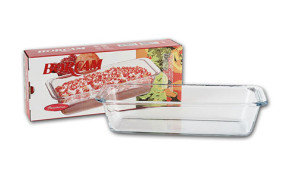 Боркам форма для кекса 31*12,5см Pasabahce 59104