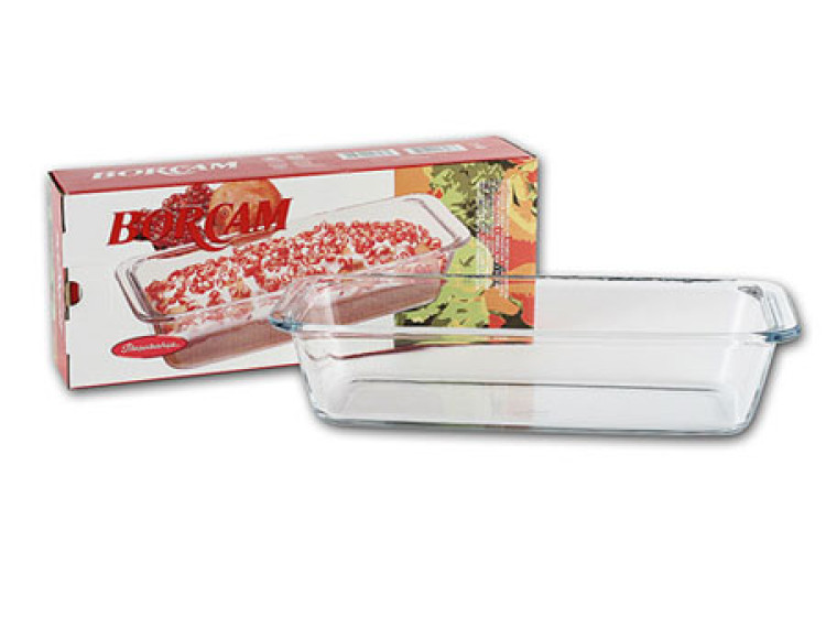 Боркам форма для кекса 31*12,5см Pasabahce 59104 - зображення 1