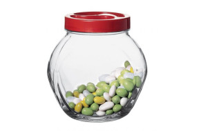 Белла банка для сипучих 1,5л Pasabahce 80000