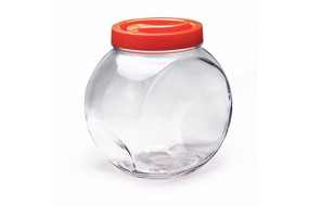 Белла банка для сипучих 2л Pasabahce 80002