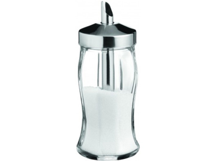 Дозатор для цукру 1шт Pasabahce 80078 - зображення 1