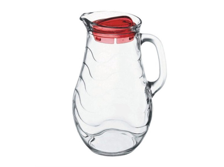 Торос кувшин 2л Pasabahce 80116 - зображення 1