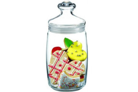 Чешні банка 1,1л Pasabahce 97425