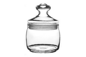 Чешні банка 420г Pasabahce 97554