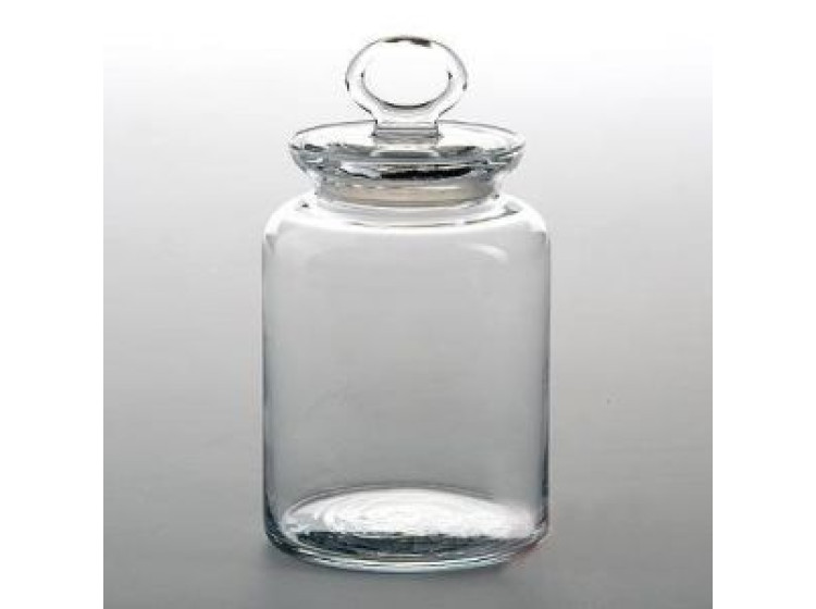 Кітчен банка для сипучих 1,5л Pasabahce 98673 - зображення 1