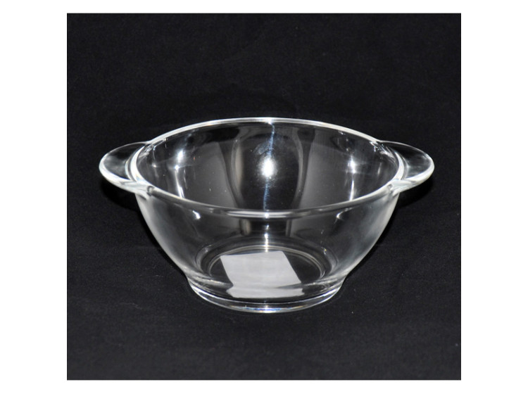 Бульйонниця прозора 0,5л (Укр) - зображення 1