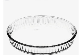 Боркам форма для випікання 26см 1,7л Pasabahce 59044