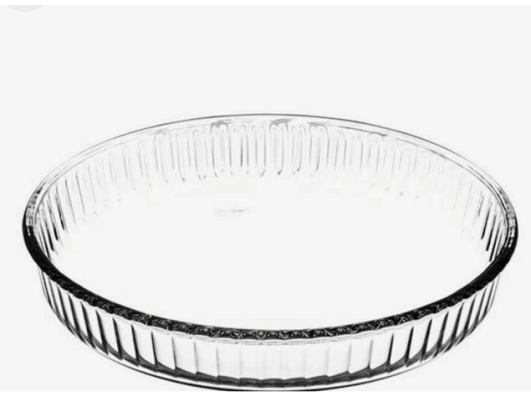 Боркам форма для випікання 26см 1,7л Pasabahce 59044 - зображення 1